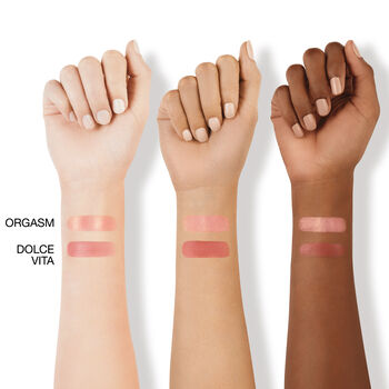 Afterglow Liquid Blush Duo